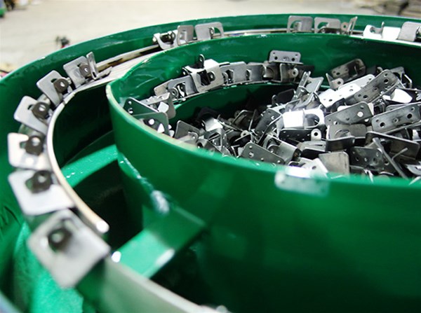 振動(dòng)盤停止工作如何維修？