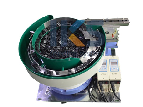 振動(dòng)盤的日常維護(hù)要點(diǎn)