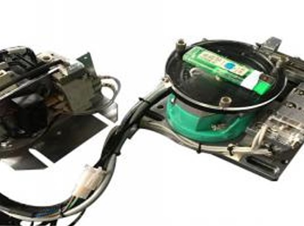 振動(dòng)盤的特殊場(chǎng)景處理和注意事項(xiàng)